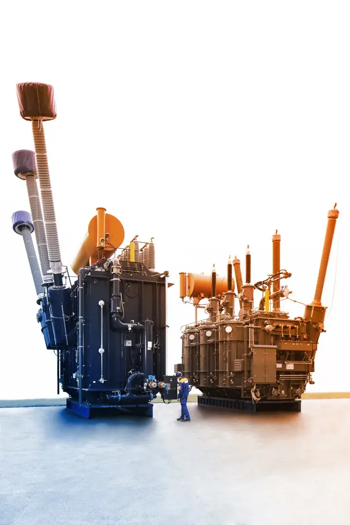 Smit Transformers